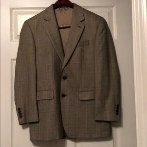 RALPH LAUREN BLAZER